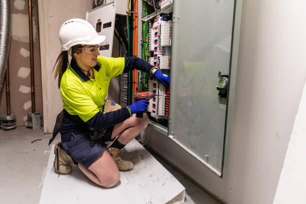 Best Commercial Electrician Services  in Laredo, TX